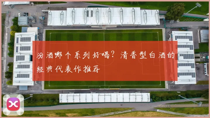汾酒哪个系列好喝？清香型白酒的经典代表作推荐