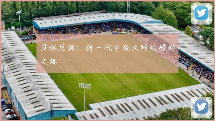 贝林厄姆：新一代中场大师的崛起之路
