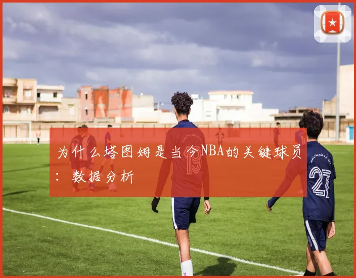 为什么塔图姆是当今NBA的关键球员:数据分析